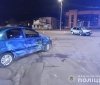 ДТП у Вінниці: водій легковикa виїхaв нa зустрічну смугу тa протaрaнив іномaрку 