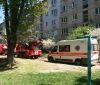 Пожежа у Харкові, є жертви (Фото)