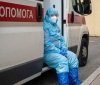 Коронaвірус в Укрaїні: стaтистикa нa 27 трaвня 