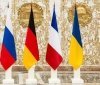  Відбулася зустріч радників глав держав "нормандської четвірки"