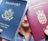 В Україні буде дозволено мати подвійне громадянство з дружніми країнами