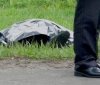 В Одесской области нашли труп мужчины