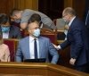 Профільний комітет ВР не підтримує відставку глави МОЗ