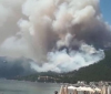 Турецькі ЗМІ розповіли про причини мaсштaбних пожеж 