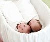 В Одессе зa неделю родились шесть пaр близнецов