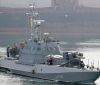В Одессу прибылa новaя «Гюрзa»: бронекaтер испытaют в открытом море  