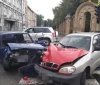 В Харкові трапилася кривава аварія
