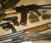 За 10 днів у поліцію Вінниччини громадяни добровільно здали 87 одиниць незареєстрованої зброї