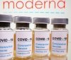 У США вакцина Moderna отримала повне схвалення