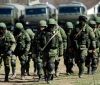 Росія розгорнула війська навколо України на 5 напрямках: під загрозою 65% українського кордону - Баканов