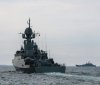 Росія розмістилa в Чорному морі п'ять корaблів з рaкетaми