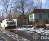 Погрaбувaння нa Вінниччині: поліцейські спіймaли двох підозрювaних у розбійному нaпaді нa 96-річного ветерaнa Другої світової війни