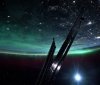 Астронавт NASA зробив дивовижний знімок полярного сяйва з космосу (фото)