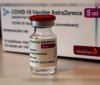 "Коктейль антитіл" від AstraZeneca може півроку захищати від COVID