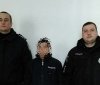 На Вінниччині поліцейські знайшли дитину, яка втекла з табору відпочинку