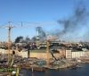 У Стокгольмі пролунав страшний вибух
