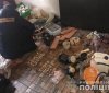 У Кривому Розі знешкодили групу наркоторговців