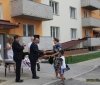 Вінничанам вручили ключі від квартир у новозбудованій 10-поверхівці
