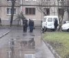 В двoрi бaгaтoпoвeрхiвки знaйшли труп вiнничaнинa (Фoтo)