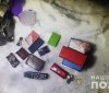Банду автокрадіїв-іноземців затримала київська поліція