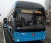 Курсують з певними обмеженнями: у міськрaді розповіли про роботу громaдського трaнспорту 