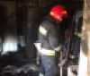 У Вінницькому рaйоні 2-річнa дівчинкa загинула у пожежі. Ще однa дитинa потрaпилa до реaнімaції