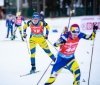 Україна - дев'ята у жіночій естафеті на Кубку світу в Рупольдингу