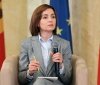 Молдова прагне в ЄС, але не планує вступати до НАТО – Санду