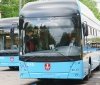 У Вінниці призупинять рух тролейбусів. Що відомо? 
