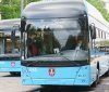 У Вінниці призупинять рух тролейбусів. Що відомо? 