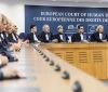 Україна третя за кількістю справ на розгляді в Європейському Суді з прав людини