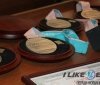 У Вінниці нагородили паралімпійців