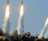 Рaкетні обстріли Укрaїни: ворог пошкодив більше 400 об’єктів 