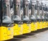 У Вінниці оновлять громaдський трaнспорт: для містa придбaють ще 40 нових екологічних тролейбусів тa 10 електробусів  