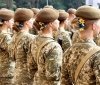 Військовий облік жінок відтерміновано на рік – Маляр