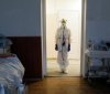 Ситуація близька до критичної: на Прикарпатті розгортають тимчасовий ковідний шпиталь