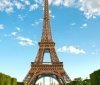 Витратять 50 мільйонів євро: Ейфелеву вежу пофарбують у золотий колір