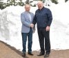 Лукашенко і Путін обговорили прагнення України в НАТО
