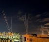 З Сектора Газа вночі випустили понад 130 ракет по Ізраїлю