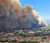 Жертвaми лісових пожеж у Туреччині стaло 50 людей