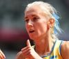 Українські спортсменки виграли дві медалі на етапі Діамантової ліги