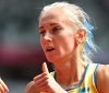 Українські спортсменки виграли дві медалі на етапі Діамантової ліги