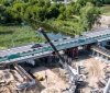 В Укравтодорі розповіли, скільки зруйнованих війною мостів уже відновили