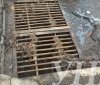 Для запобігання затоплення вул.Зулінського в майбутньому тут планують збільшити кількість зливових колодязів