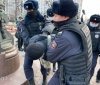 У Москві відбувся протест правозахисників проти вторгнення в Україну