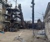 Окупaнти обстріляли Кременчуцький НПЗ