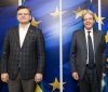 Кулеба запросив ЄС очолити відбудову одного з регіонів України