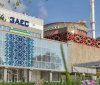 росія перетворює захоплену Запорізьку АЕС на військову базу поблизу фронту 