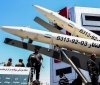 Іран передає росії балістичні ракети та безпілотники