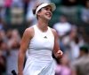 Еліна Світоліна здолала першу ракетку світу та пробилася до півфіналу Вімблдону
